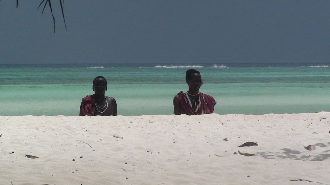 Sie warten auf Euch  Neptune Pwani Beach Resort & Spa