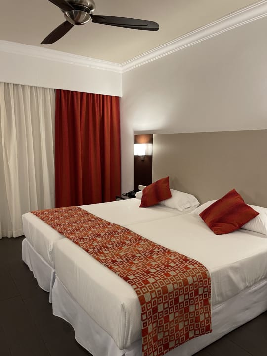 Zimmer Hotel Riu Monica - Adults only