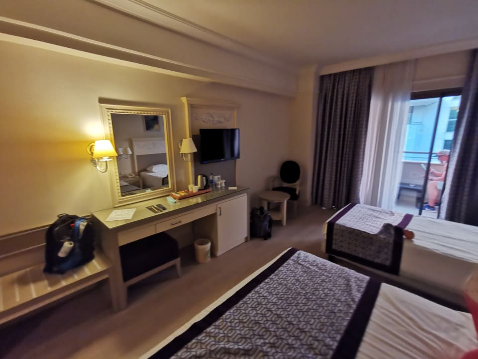 Zimmer Aydinbey Kings Palace & Spa