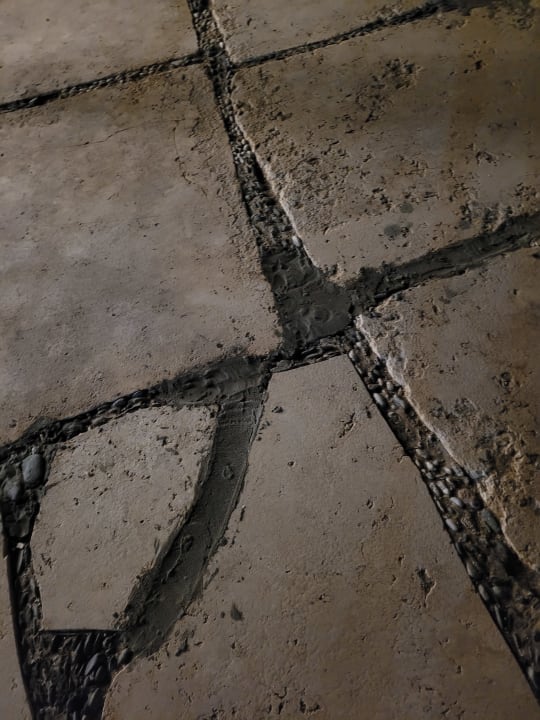 Sonstiges Bliss Nada Beach Resort