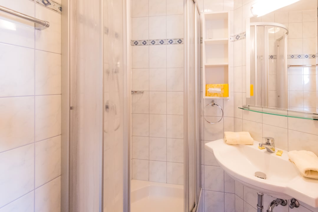 Zimmer Pension - Appartement Kristall