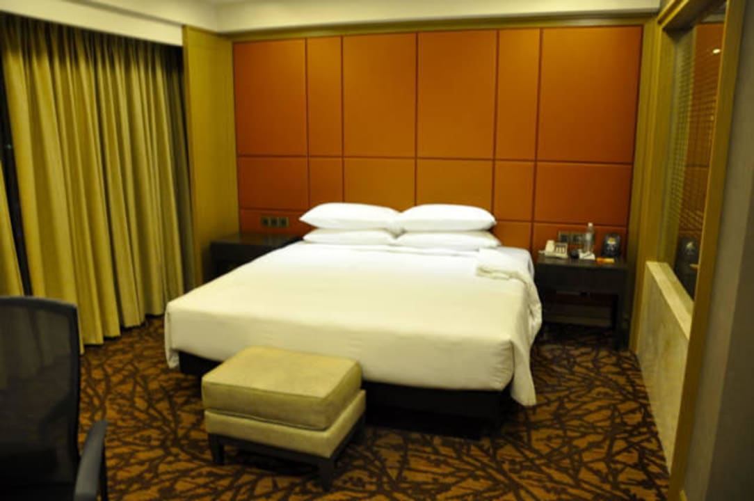 Suite  Hilton Petaling Jaya