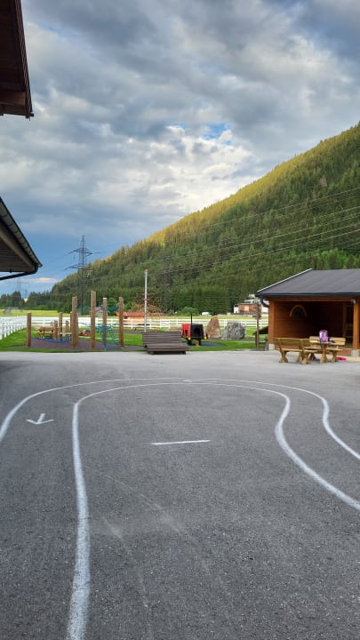 Sport & Freizeit Kinderhotel Felben