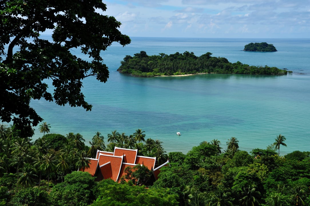 Sea View SYLVAN Koh Chang
