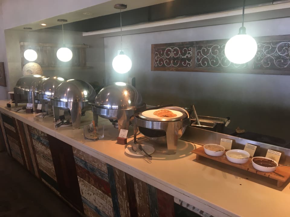 Gastro Hotel Villas Caroline