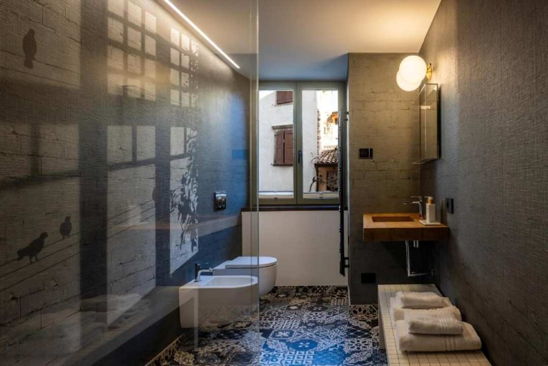 Zimmer Casaorti Design Apartments