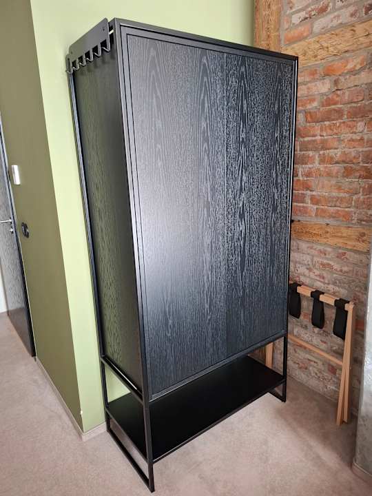 Zimmer ARCHE Dwór Uphagena Gdańsk