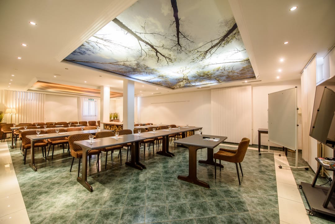 Sonstiges Hotel Residenz