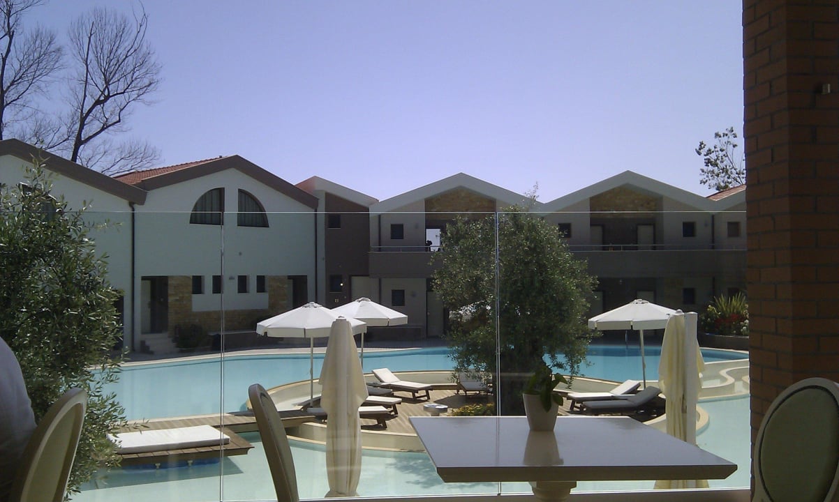 - Alexandra Golden Boutique - Adults only