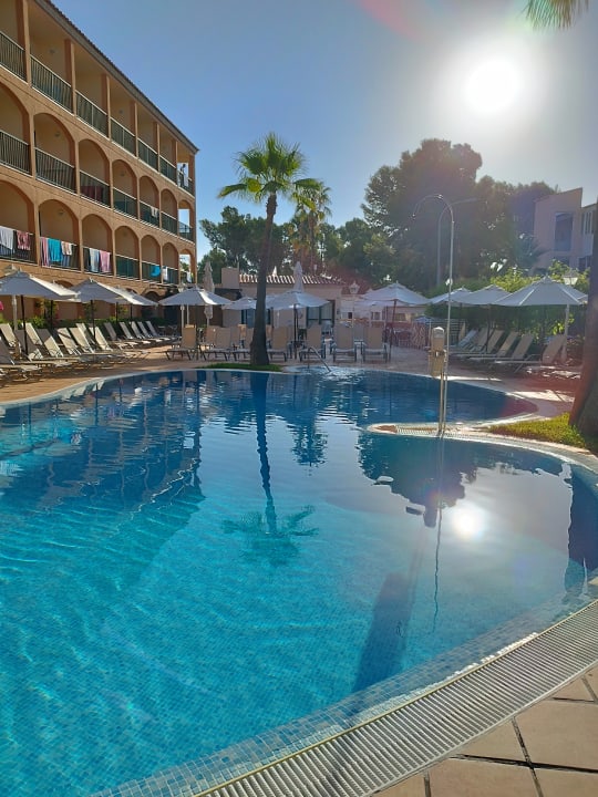 Pool Valentin Somni Hotel & Suites