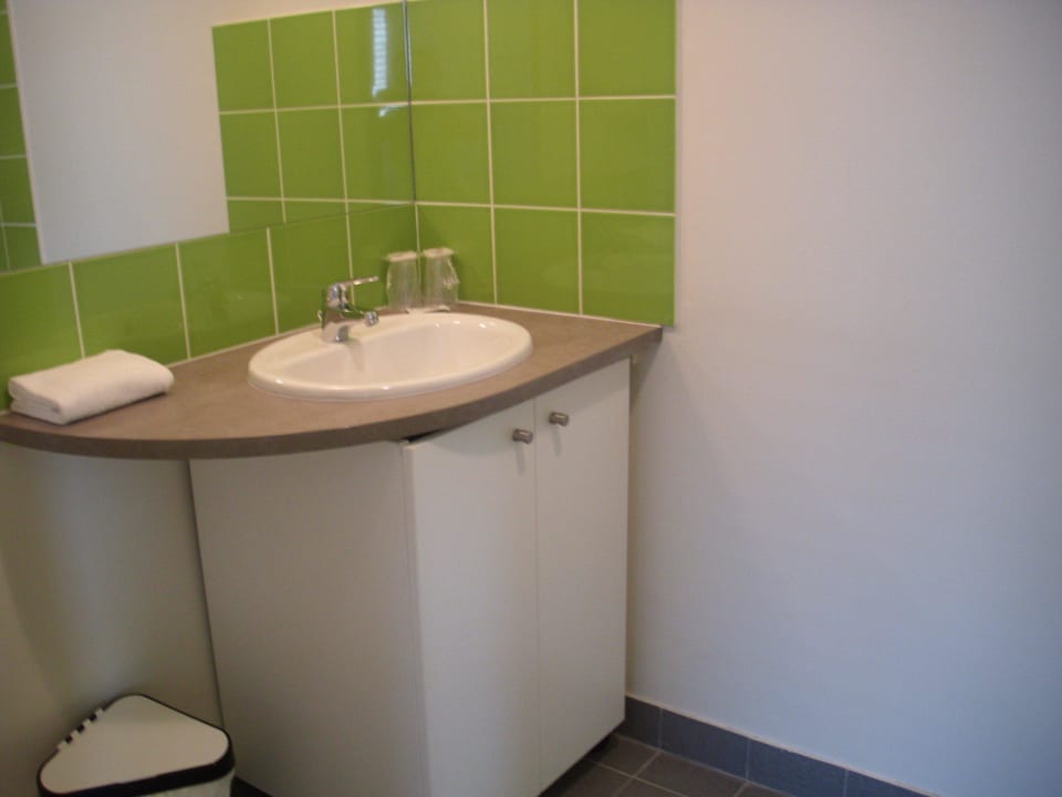 Bad 506 Apparteo Lyon 7 Jean Jaurès