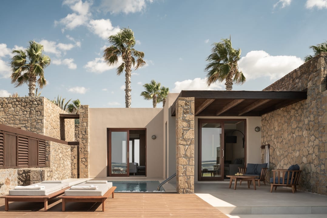 Zimmer Ikaros Beach Luxury Resort & Spa - Adults Only