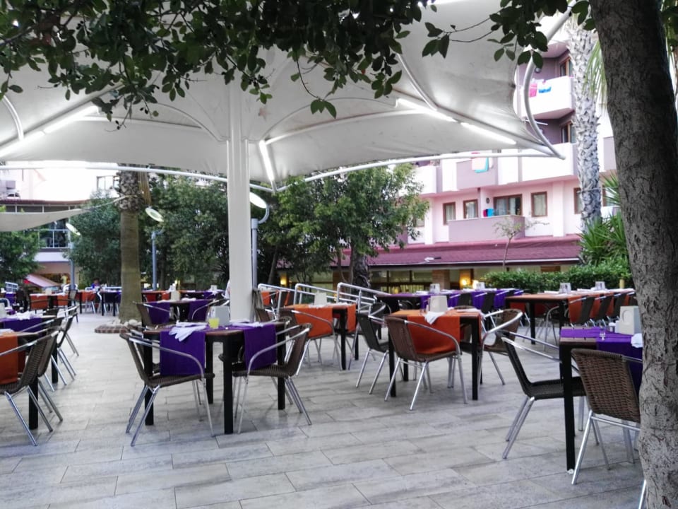 Gastro Hane Family Resort