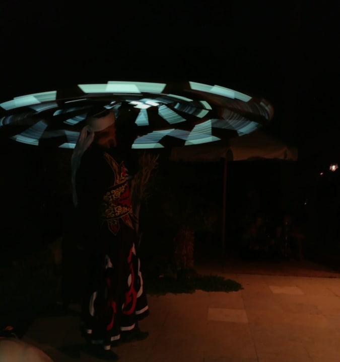 Sport & Freizeit Ghazala Gardens