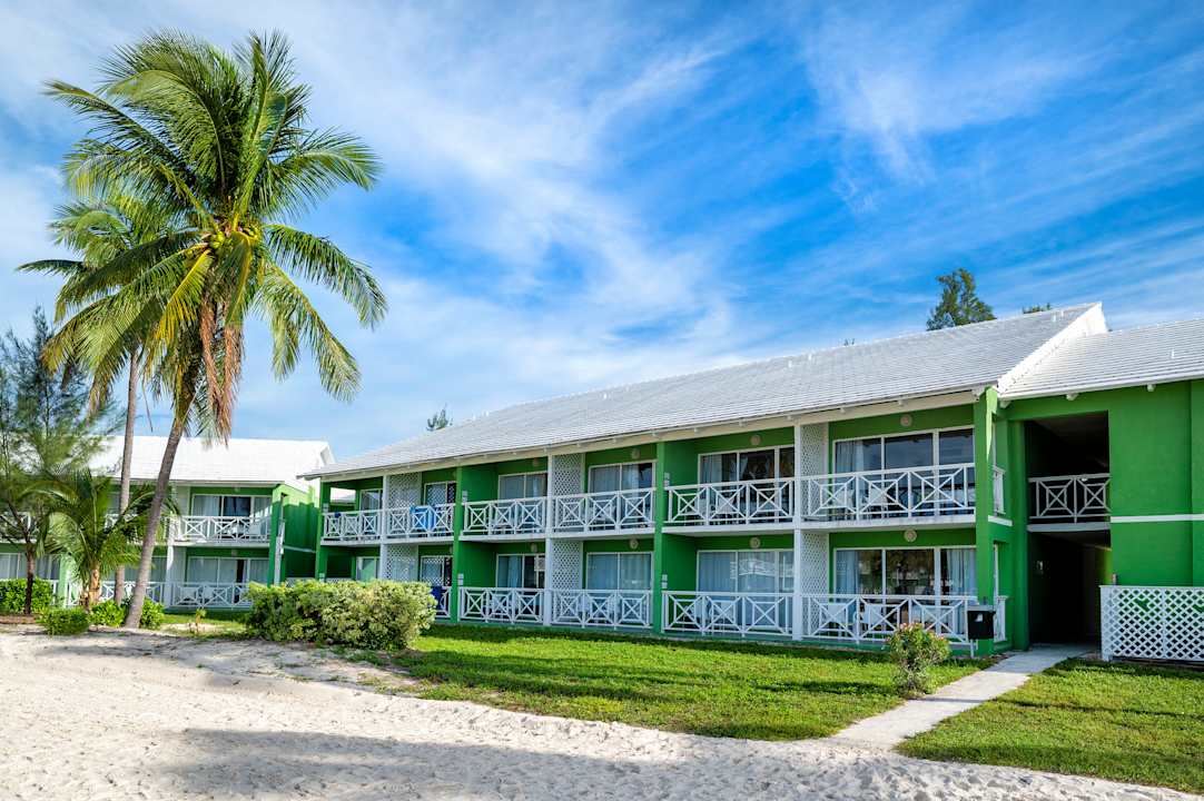 Sonstiges Viva Fortuna Beach by Wyndham - All Inclusive Resort