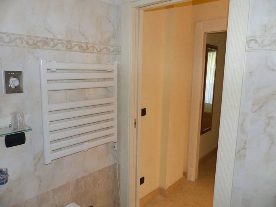 Suite - Bad Hotel Residence Relais Du Lac