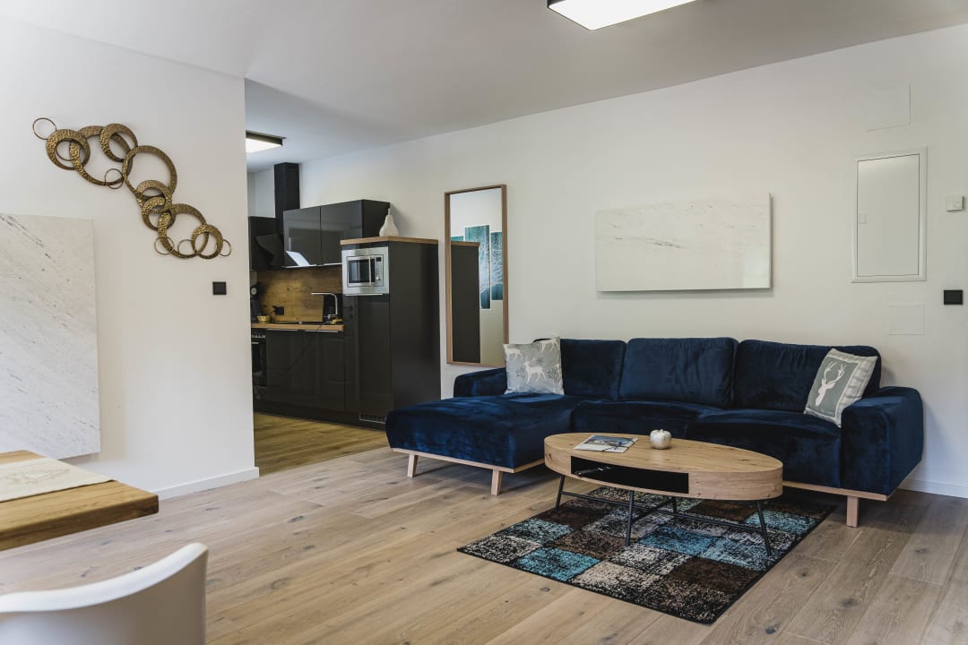 Zimmer Mountain Lodge Ötscher-Lackenhof