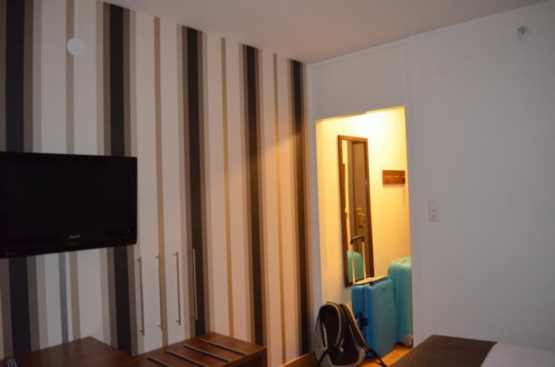 Hotel Park Inn Solna Best Western Plus Park City Solna