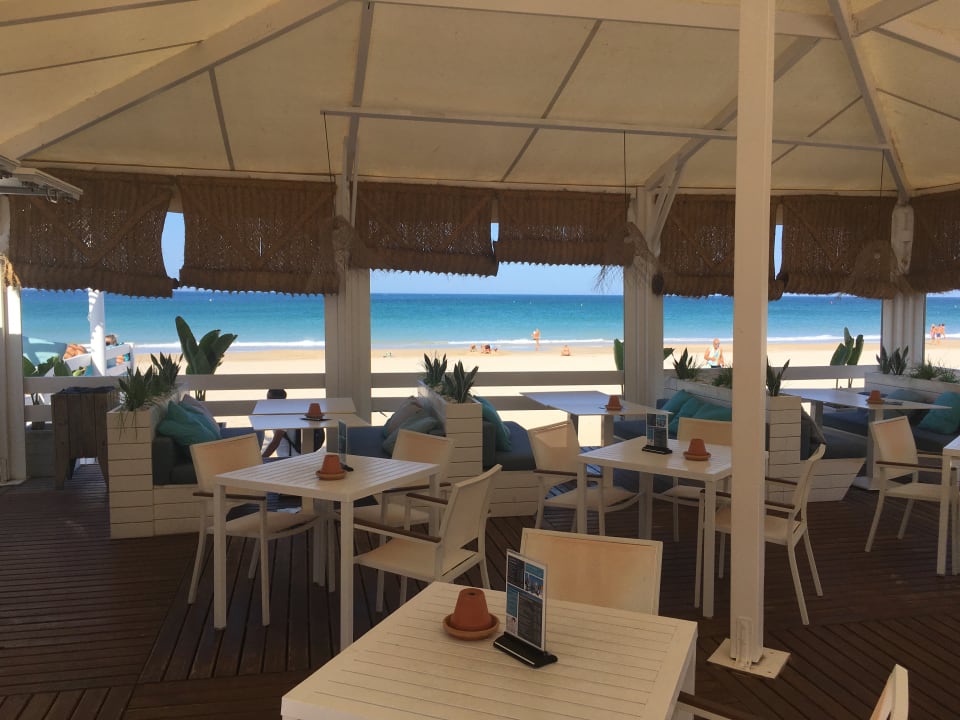 Strand Aldiana Club Andalusien