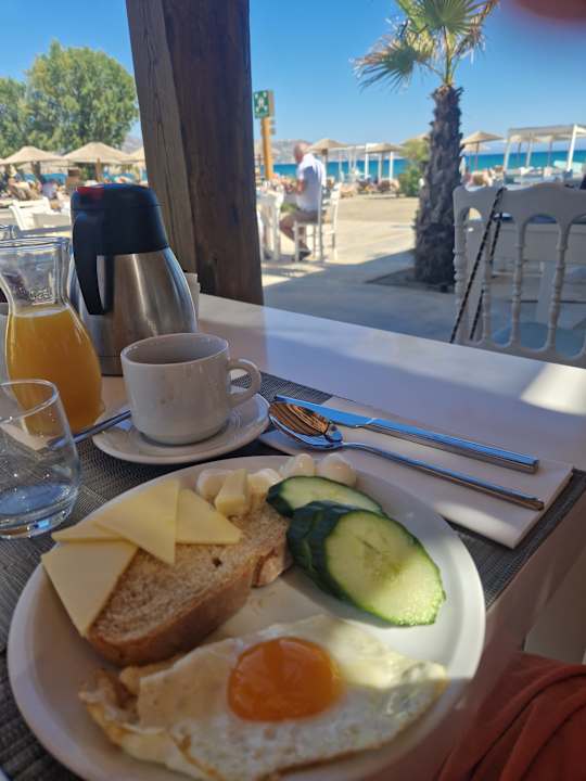 Gastro Paralos Lifestyle Beach