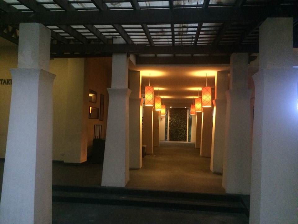 Sonstiges The Grand Southsea Khaolak Beach Resort