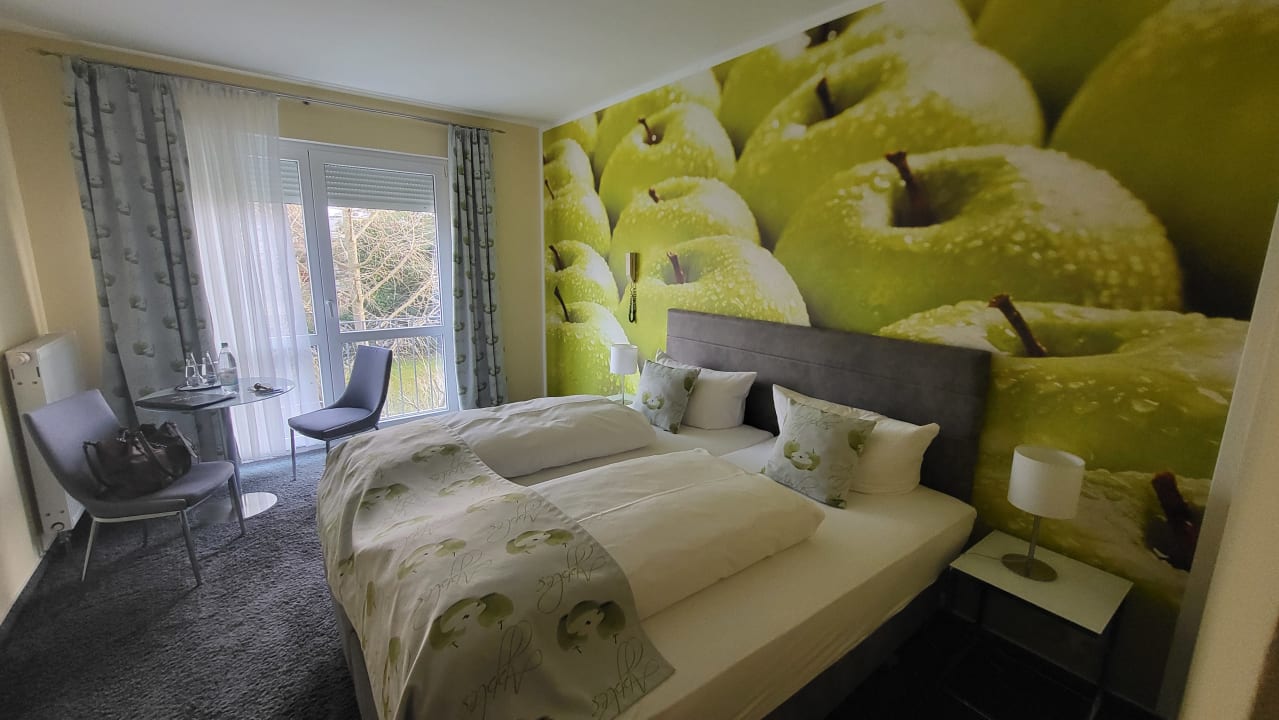 Zimmer Hotel zur Insel