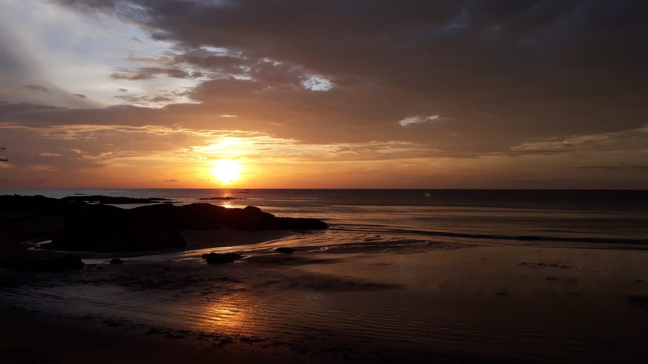 Strand Khaolak Laguna Resort