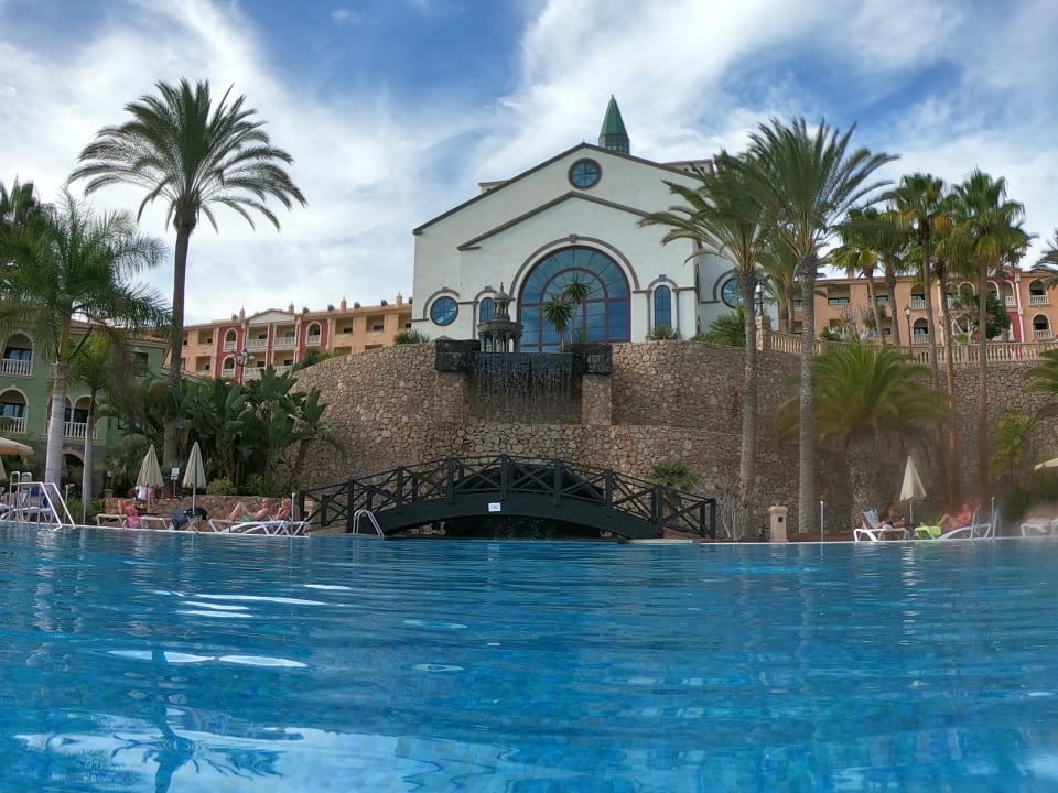 Pool R2 Rio Calma Hotel & Spa & Conference