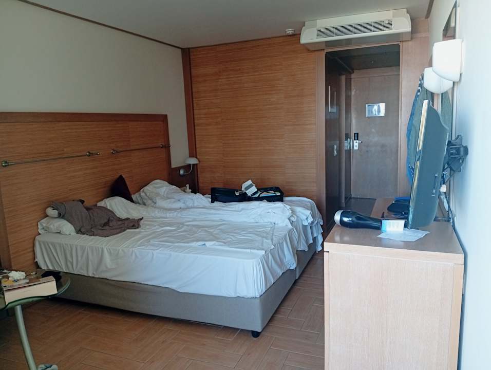 Zimmer Calimera Sirens Beach