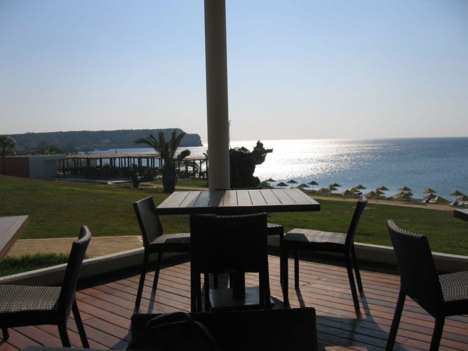 Meerblick Atlantica Kolymbia Beach