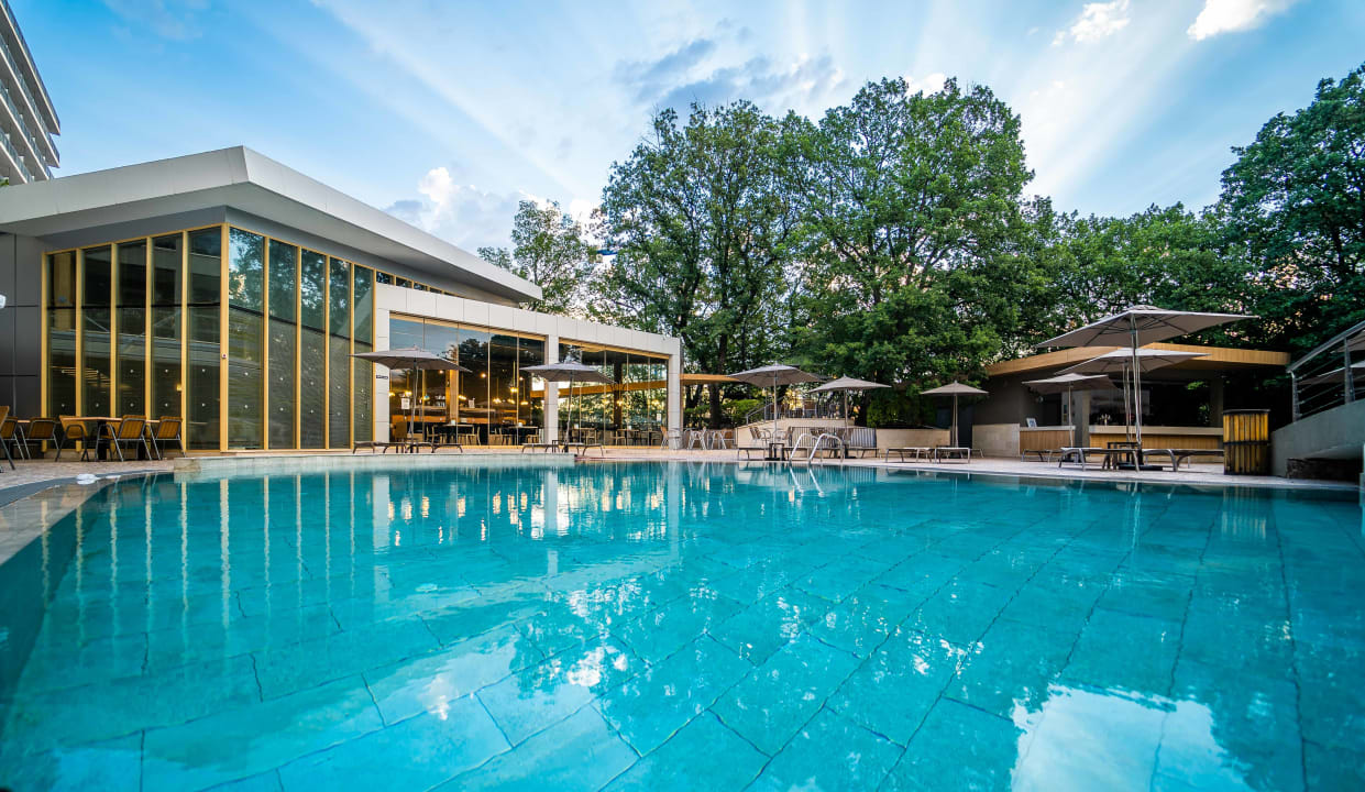 Pool HVD Viva Club Hotel