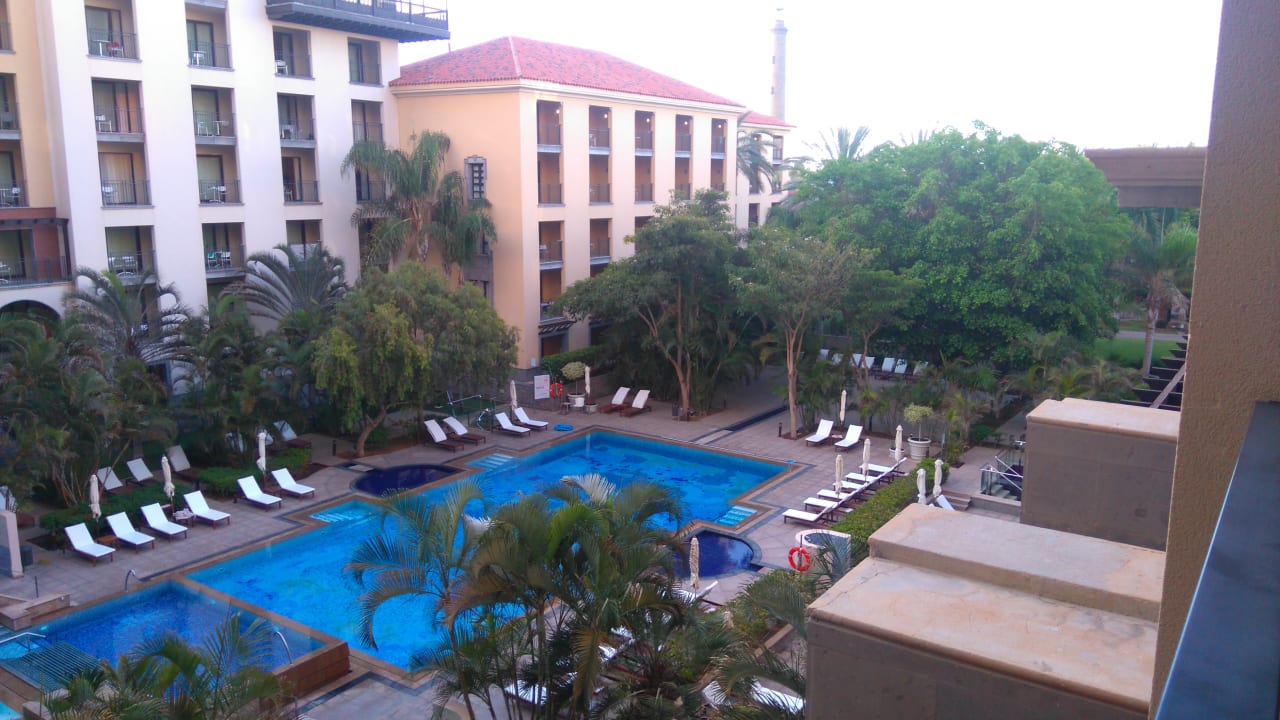 Pool Lopesan Costa Meloneras, Resort & Spa