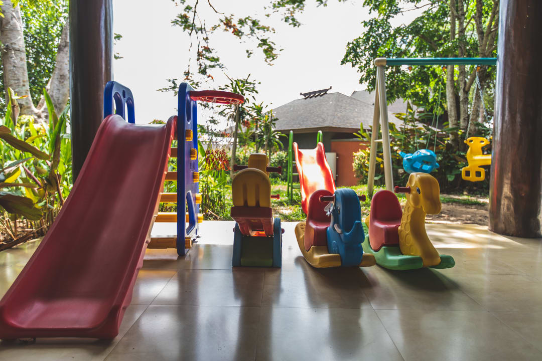 Sport & Freizeit A Star Phulare Valley Resort Chiang Rai