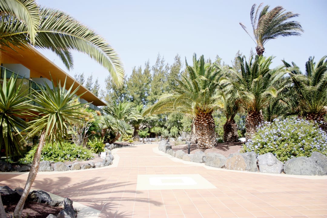 HOTELANLAGE SBH Club Paraiso Playa