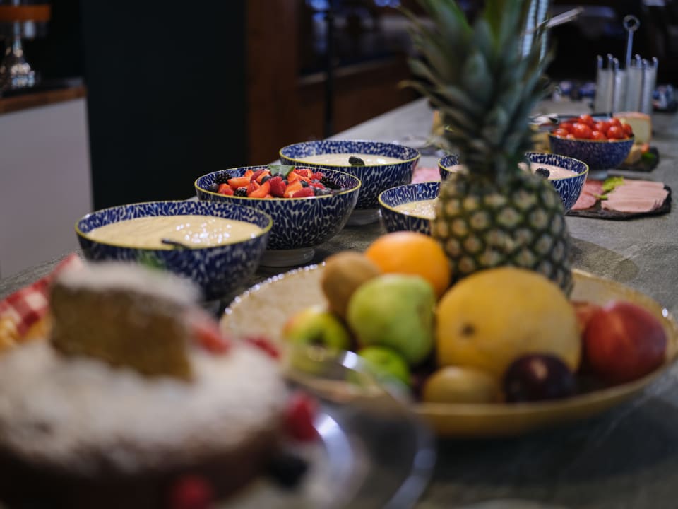 Gastro Hotel National Zermatt