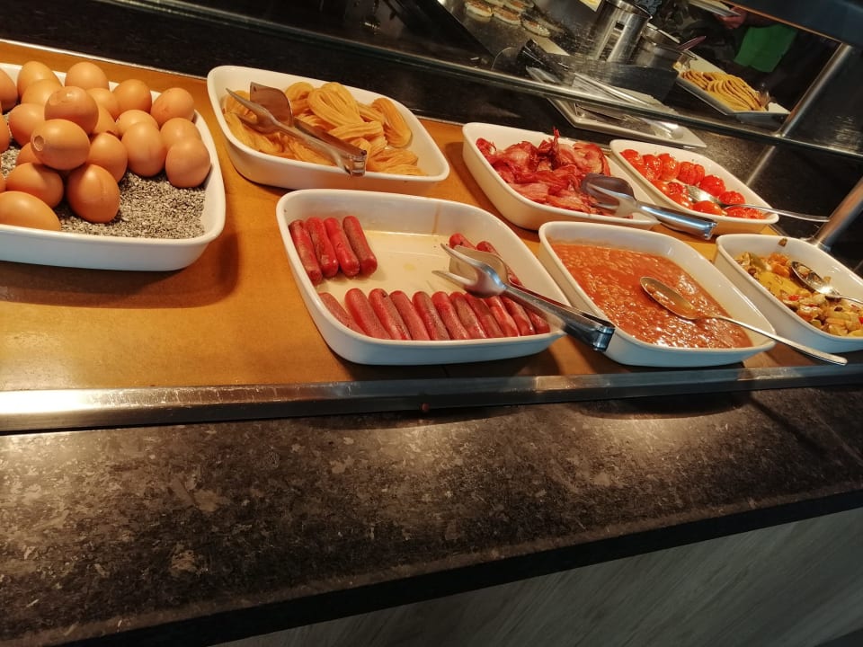 Gastro Hotel Riu Papayas