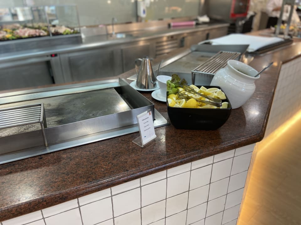 Gastro Suites & Villas by Dunas