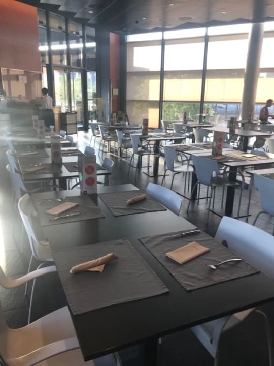 Gastro Hotel Barcelona Princess