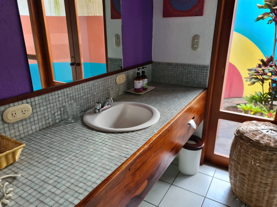 Zimmer Xandari Resort & Spa