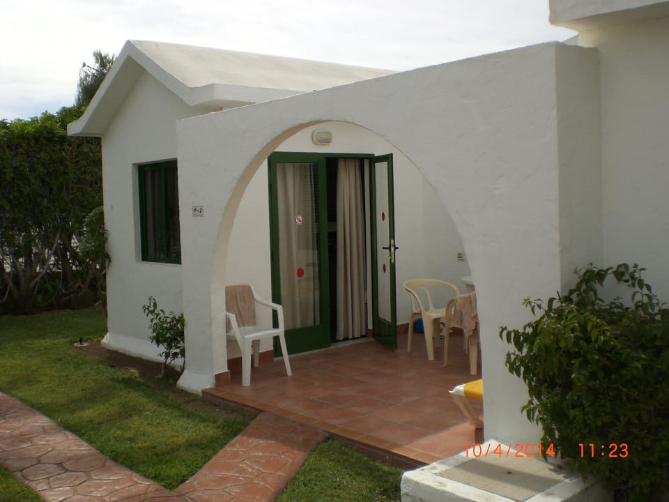 Canary Garden club Canary Garden Club