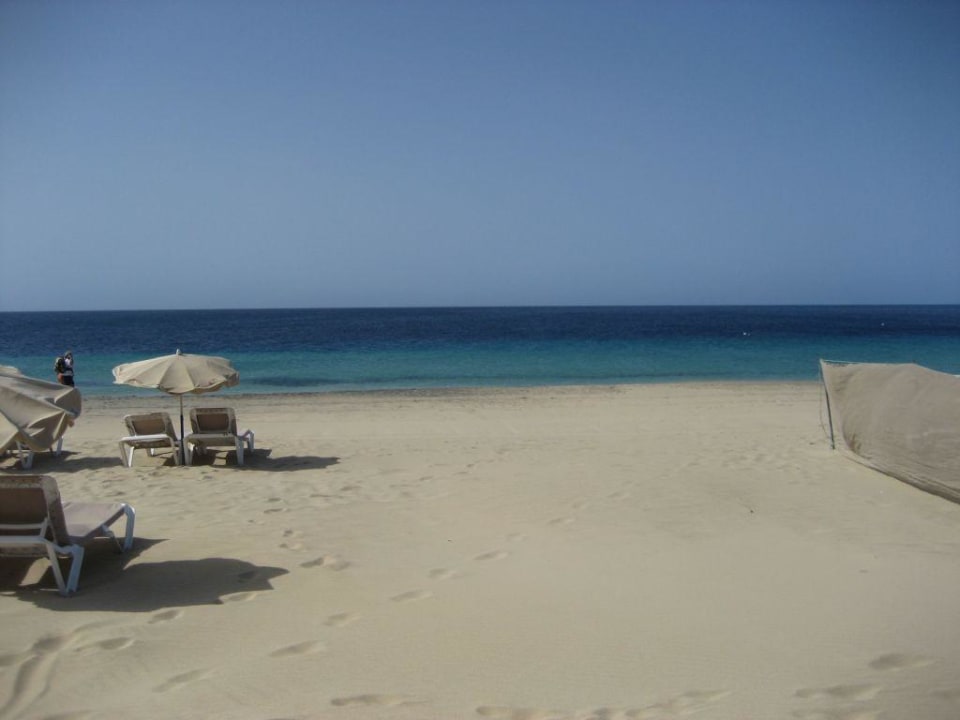 Strand MUR Hotel Faro Jandia & Spa Fuerteventura
