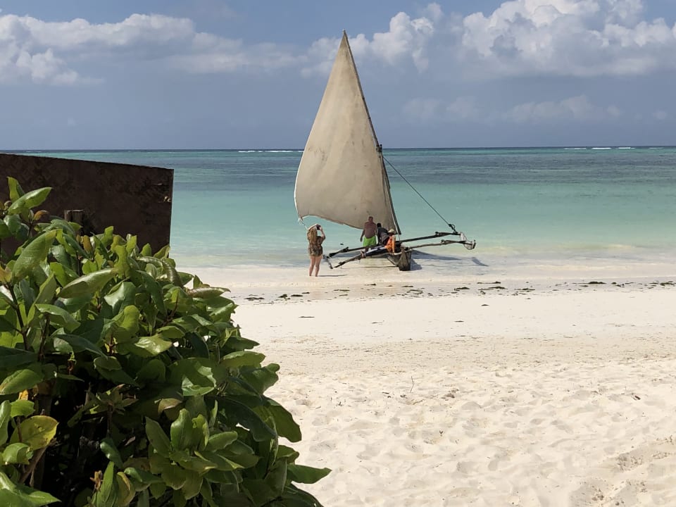 Strand Ocean Paradise Resort & Spa