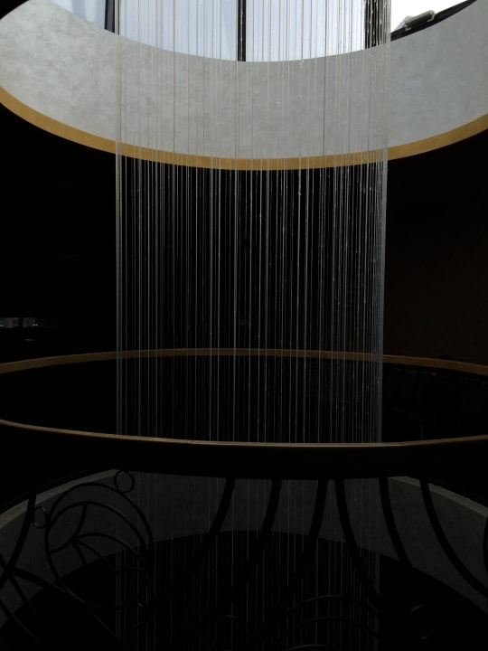 Sky Bar auf dem Dach Orbis Design Hotel & Spa