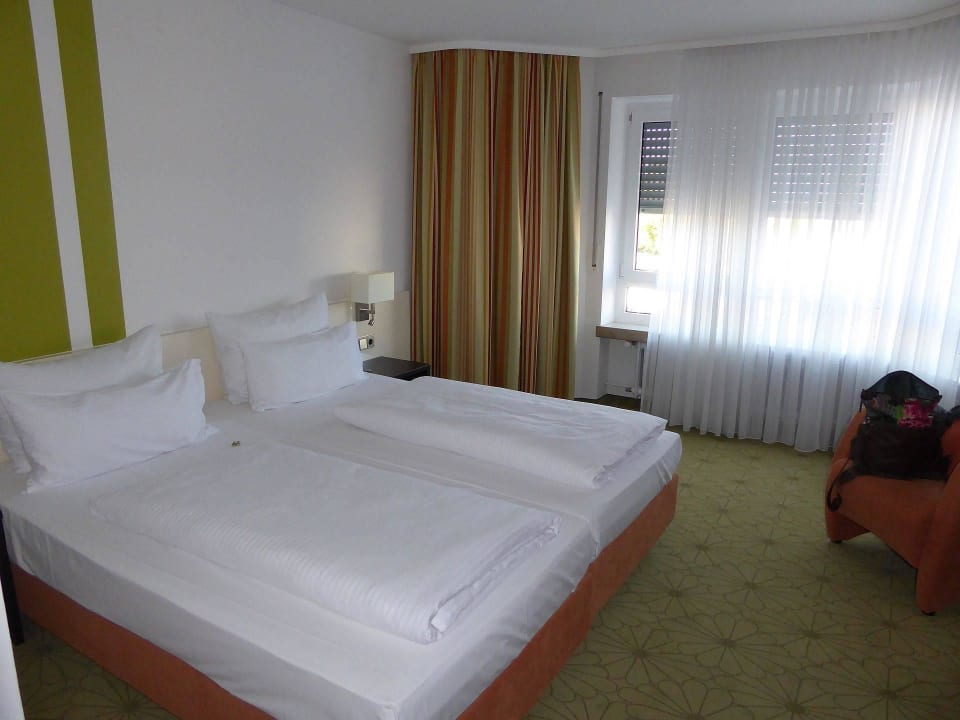 Business Zimmer ZELLER´s Quartier