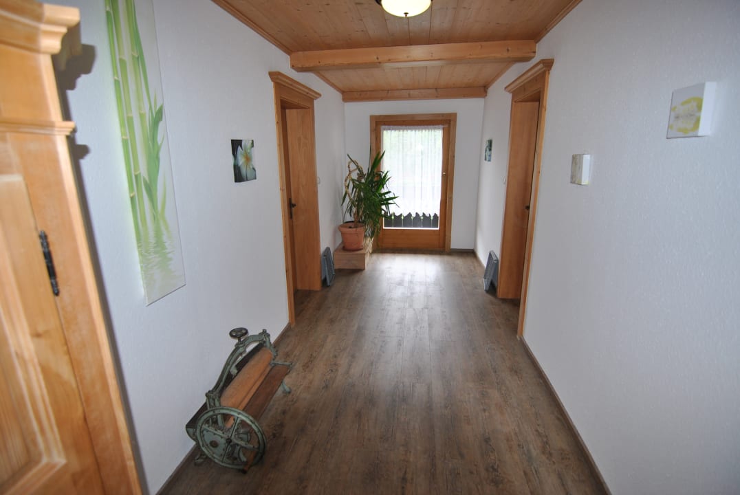 Sonstiges Hotel Apart-Pension Bärnstatt