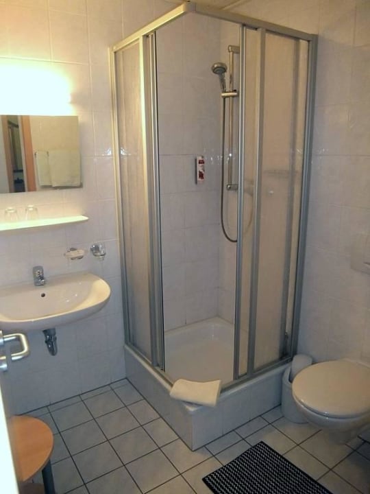 Bad Hotel Garni Zum Rebstock