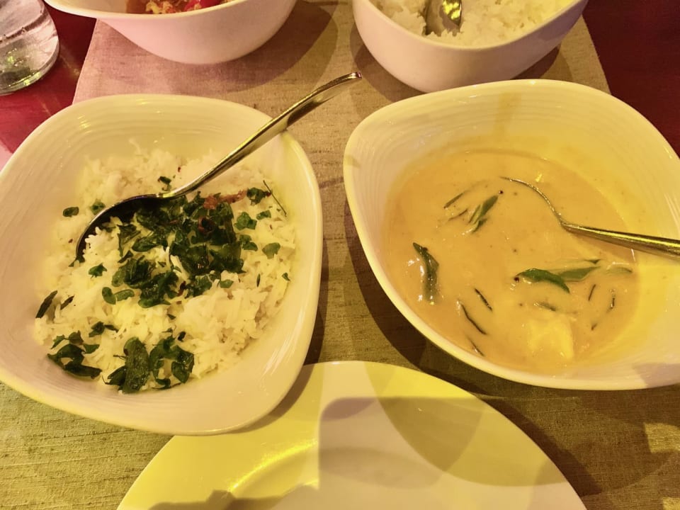 Gastro Taj Exotica Resort & Spa