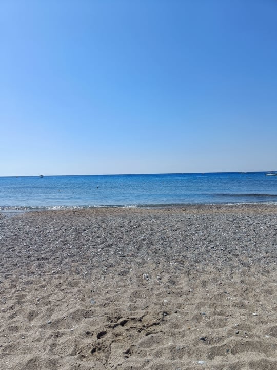 Strand Lindos Princess Beach Resort & Spa