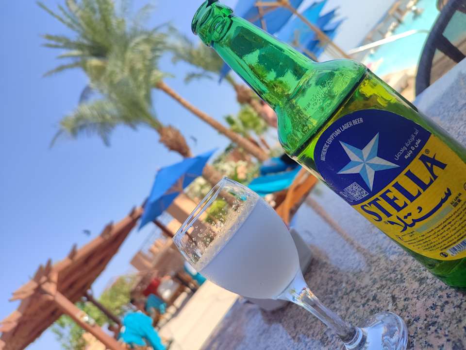 Pool Shams Prestige Abu Soma-Adults Only