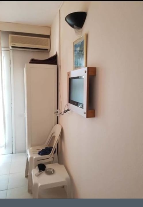 Zimmer Hotel Aslan City Kleopatra